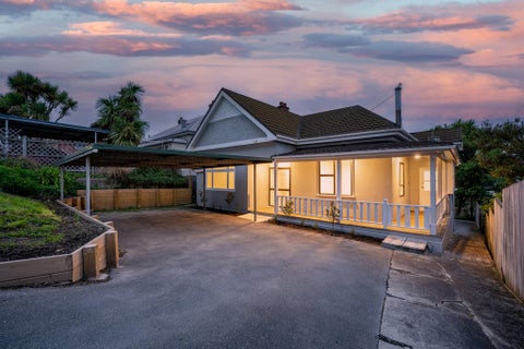 18 Gibson Street, Seaview, Timaru