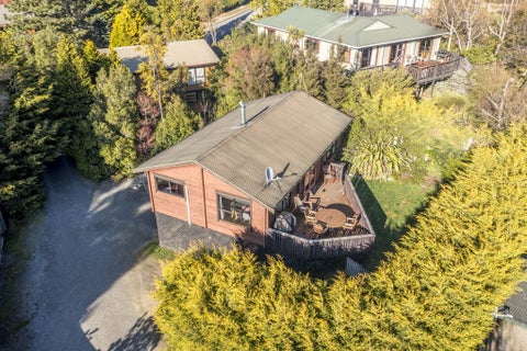 8B Acheron Heights, Hanmer Springs, Hanmer Springs