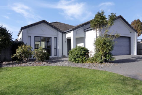 23 Baltimore Green, Shirley, Christchurch