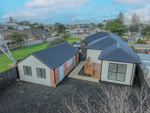 309 Massey Road, Mangere East, Auckland