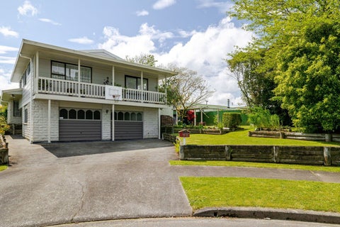 70 Fairview Avenue, Feilding, Feilding