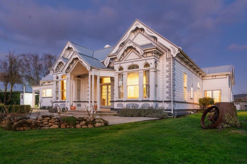 25 Spenser Street, Milton, Milton