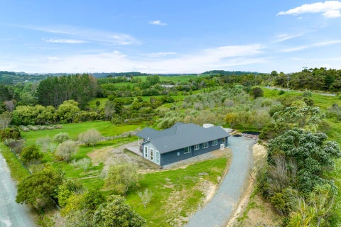 310A Tara Road, Mangawhai