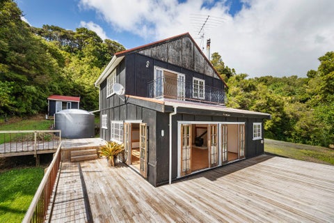 3 Schollum Access Road, Pohuehue, Warkworth