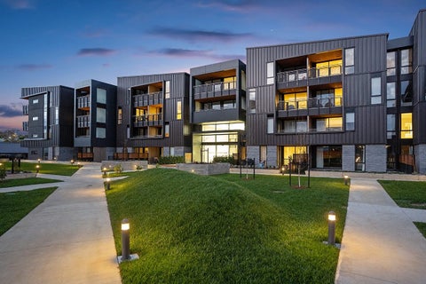 306/70 Victoria Street, Onehunga, Auckland