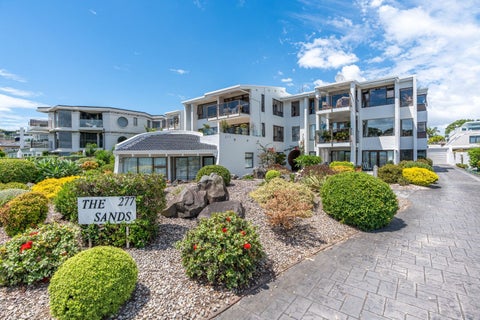 3/277 Tamaki Drive, Kohimarama, Auckland