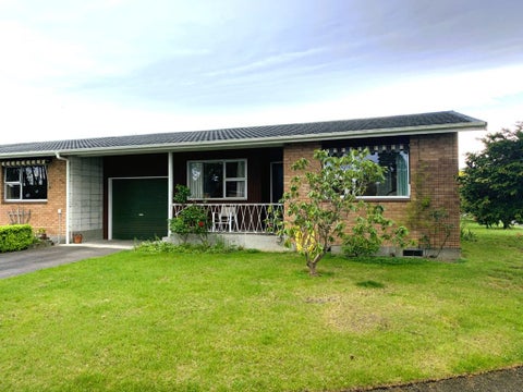 23 Cooper Street, Lansdowne, Masterton