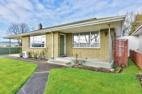 2 Jacob Street, Gore, Gore