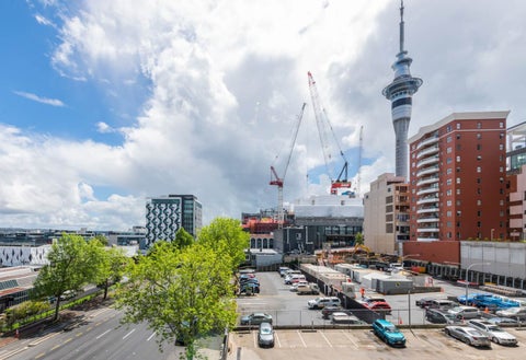 328/72 Nelson Street, Auckland Central, Auckland