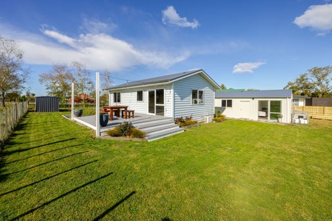 16F Tamumu Road, Waipawa, Waipawa