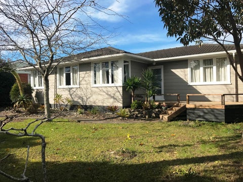 7 West View Crescent, Onerahi, Whangarei