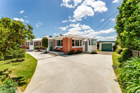 2/23 Gordon Street, Avalon, Lower Hutt