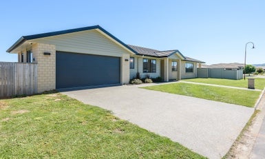 5B Trusham Court, Paraparaumu