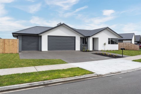 10 Angus Place, Rangiora, Rangiora