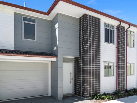 3 John Reynolds Square, Hutt Central, Lower Hutt