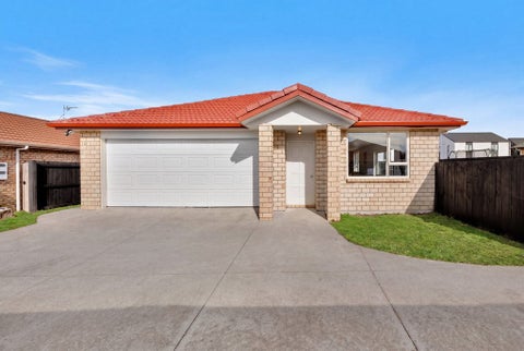 13 Joe F Stanley Place, Otahuhu, Auckland