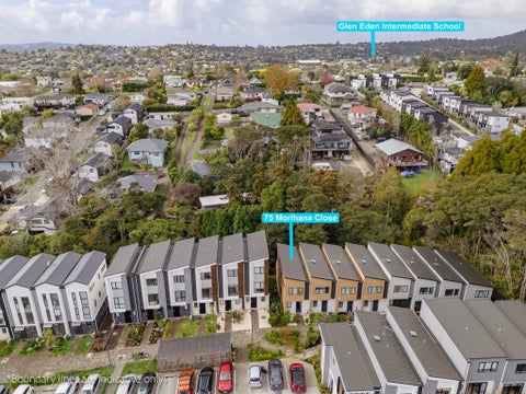 75 Morihana Close, Glen Eden, Auckland