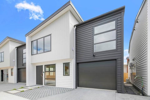 20B Seine Road, Forrest Hill, Auckland