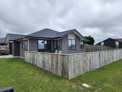 71 Hinemoa Street, Levin, Levin