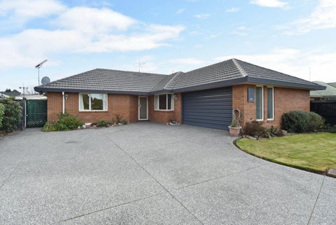23B Hamel Lane, Kaiapoi, Kaiapoi