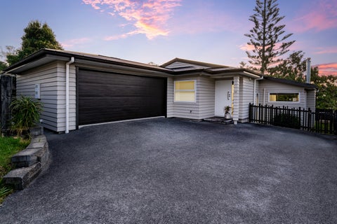 133C Rosier Road, Glen Eden, Auckland