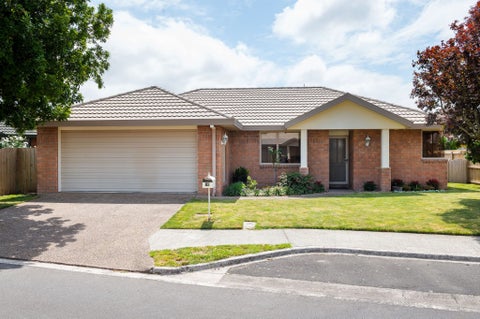 10 Kirk Close, Rototuna, Hamilton