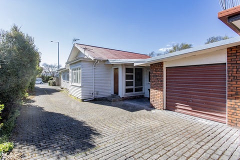 59A Wairakei Road, Bryndwr, Christchurch