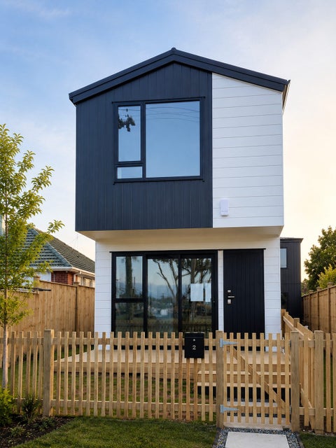 36B Watts Road, Manurewa, Auckland