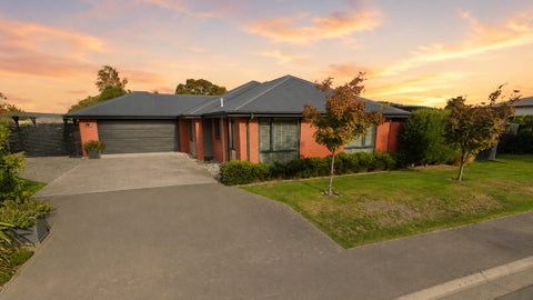 1 Tiny Hill Drive, Rolleston, Rolleston