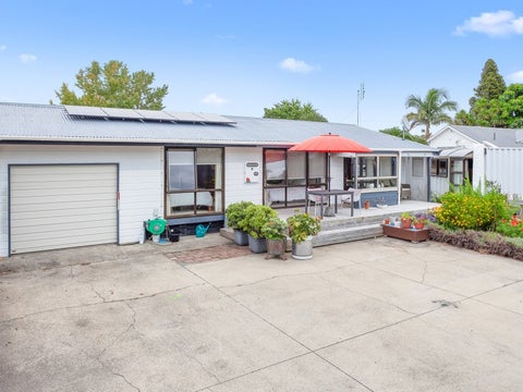 25A Farnworth Crescent, Whakatane, Whakatane