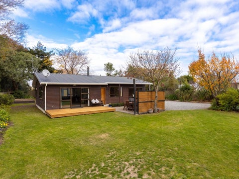 39 Kowhai Drive, Renwick
