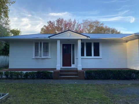 5 Crockett Lane, Henderson, Auckland