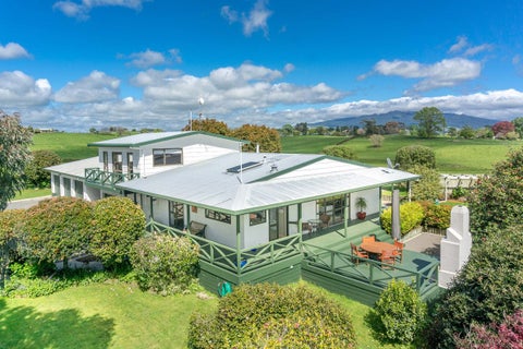 32 Mangapiko School Road, Te Awamutu, Te Awamutu