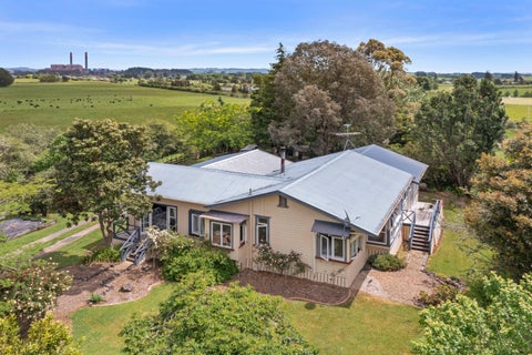 88 Ralph Road, Huntly, Huntly