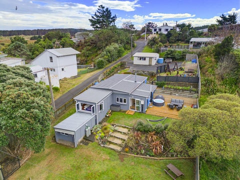 840 Hokio Beach Road, Hokio Beach, Levin