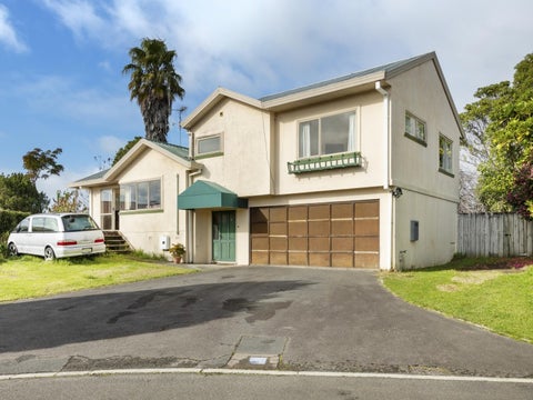 3 Millridge Way, Greerton, Tauranga