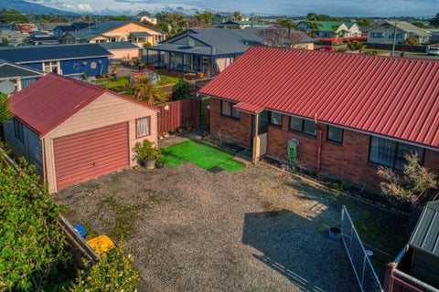46A Cobden Street, Westport, Westport
