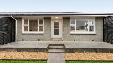 2/124 Huxley Street, Sydenham, Christchurch