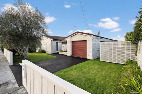 1/36 Challenger Street, St Heliers, Auckland