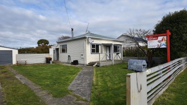 151 Ettrick Street, Appleby, Invercargill