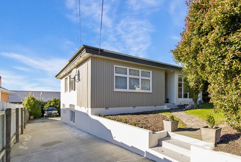 19 Wallace Street, Kensington, Timaru