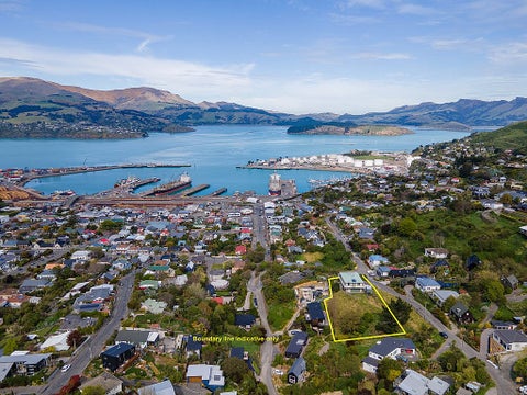 52 Jacksons Road, Lyttelton, Lyttelton