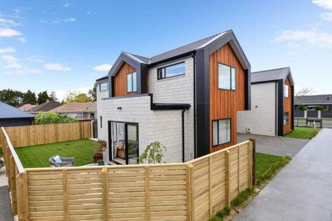 5/47 Braid Road, St Andrews, Hamilton