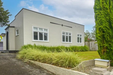 84 Fitzroy Street, Terrace End, Palmerston North