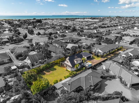 39 Hibiscus Avenue, Mount Maunganui, Mount Maunganui