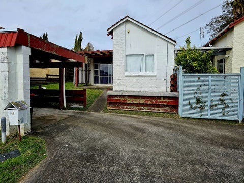 58 The Avenue, Lynfield, Auckland