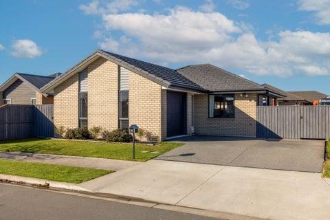25 Candy Crescent, Kaiapoi, Kaiapoi