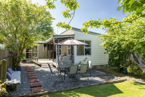 80 Nelson Crescent, Napier South, Napier