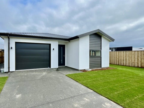 13 Glendore Drive, Halswell, Christchurch