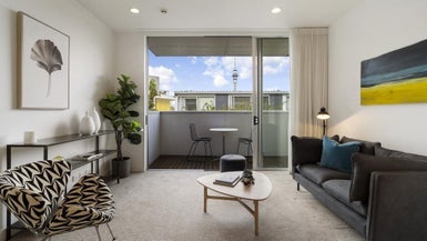 304/22 Fisher-Point Drive, Auckland Central, Auckland